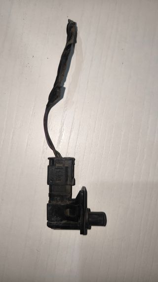 Alarma BMW E46