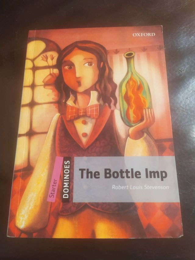 Dominoes: Starter: The Bottle Imp