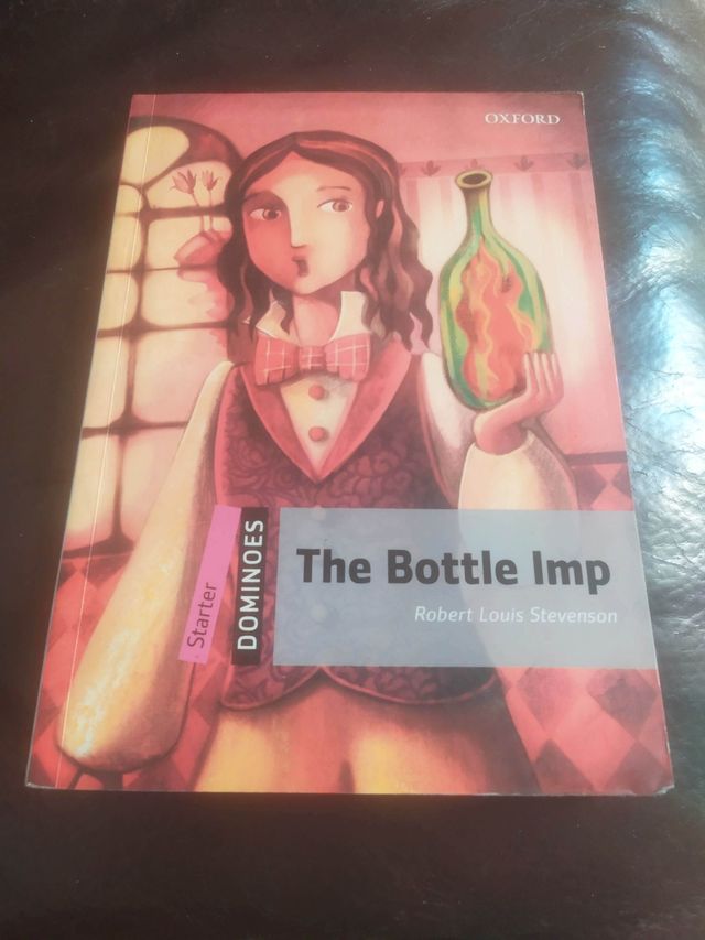Dominoes: Starter: The Bottle Imp