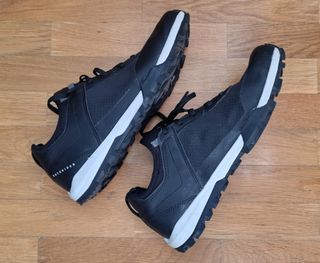 Zapatillas ciclismo Rockrider MTB Talla 40