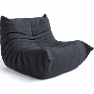 Puff Sofa Diseño Exclusivo - Puf Togo Vintage XXL