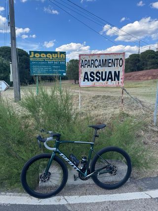 Bicicleta Giant