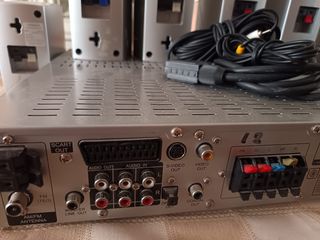 Home Cinema DVD Hitachi