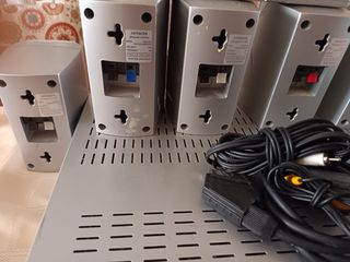 Home Cinema DVD Hitachi