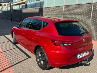 SEAT Leon Visio edition