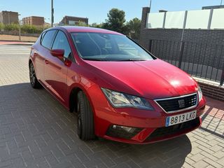 SEAT Leon Visio edition