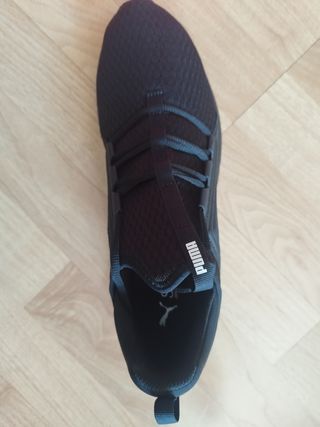 Zapatillas Puma NRGY Elate Talla 48.5