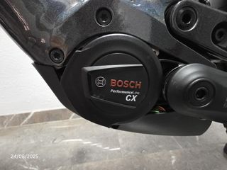 Bici Eléctrica Trek Powerfly 7 Talla M
