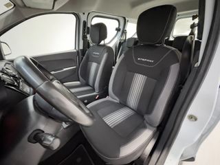 Dacia Dokker SL Nómada dCi 66kW (90CV)