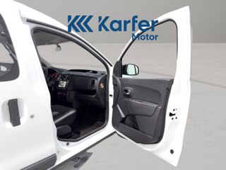 Dacia Dokker SL Nómada dCi 66kW (90CV)