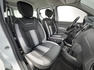 Dacia Dokker SL Nómada dCi 66kW (90CV)