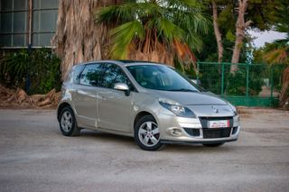 Renault Scenic 2010