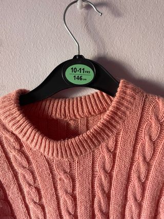 Jersey de mujer 