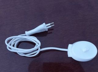 Cargador Cepillo Oral B Blanco