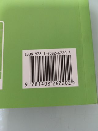 LIBRO DE INGLÉS NEW TOTAL ENGLISH PRE-INTERMEDIATE
