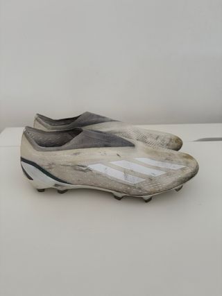 Adidas Speedportal X Talla 43 1/3