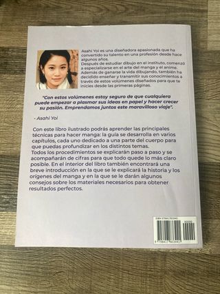Como Dibujar Manga: Aprende a Dibujar Manga y A...