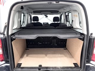 Citroën Berlingo Talla M BlueHDi 100 S&S LIVE