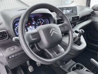 Citroën Berlingo Talla M BlueHDi 100 S&S LIVE