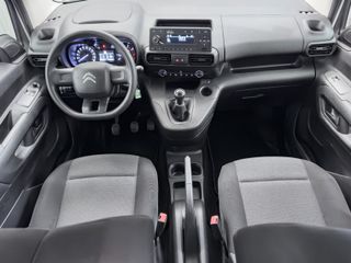 Citroën Berlingo Talla M BlueHDi 100 S&S LIVE