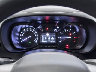 Citroën Berlingo Talla M BlueHDi 100 S&S LIVE