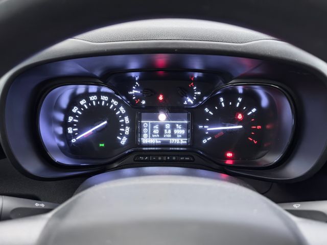 Citroën Berlingo Talla M BlueHDi 100 S&S LIVE