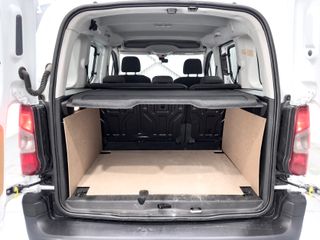 Citroën Berlingo Talla M BlueHDi 100 S&S LIVE