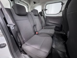 Citroën Berlingo Talla M BlueHDi 100 S&S LIVE