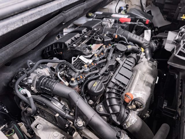 Citroën Berlingo Talla M BlueHDi 100 S&S LIVE