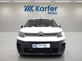 Citroën Berlingo Talla M BlueHDi 100 S&S LIVE