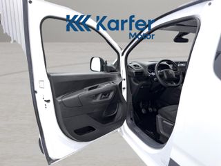 Citroën Berlingo Talla M BlueHDi 100 S&S LIVE