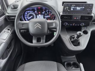 Citroën Berlingo Talla M BlueHDi 100 S&S LIVE