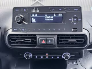 Citroën Berlingo Talla M BlueHDi 100 S&S LIVE