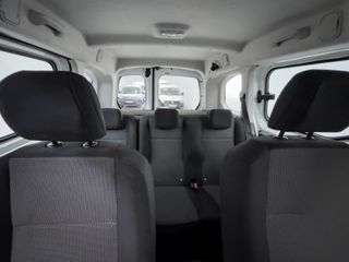 Citroën Berlingo Talla M BlueHDi 100 S&S LIVE