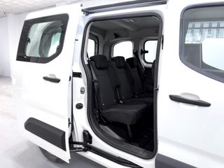 Citroën Berlingo Talla M BlueHDi 100 S&S LIVE