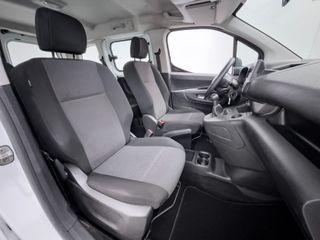 Citroën Berlingo Talla M BlueHDi 100 S&S LIVE