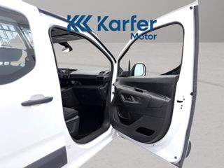 Citroën Berlingo Talla M BlueHDi 100 S&S LIVE