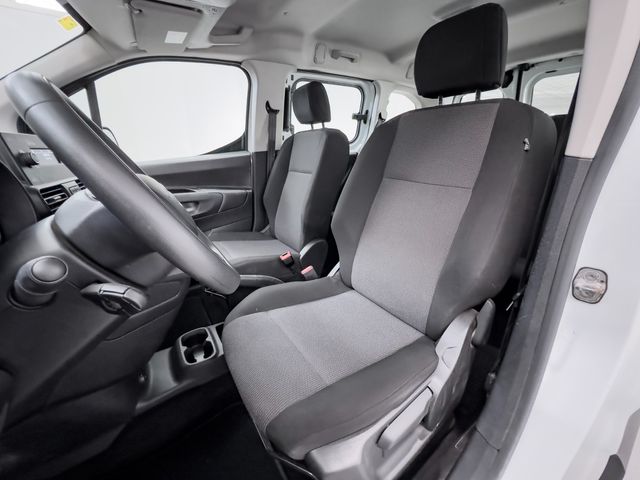 Citroën Berlingo Talla M BlueHDi 100 S&S LIVE