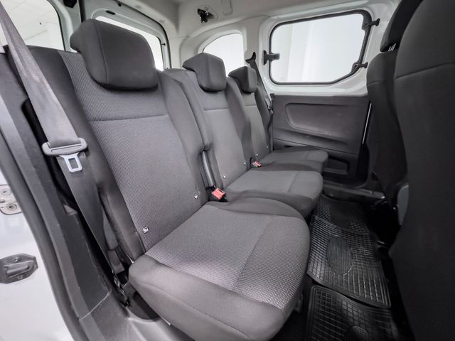 Citroën Berlingo Talla M BlueHDi 100 S&S LIVE