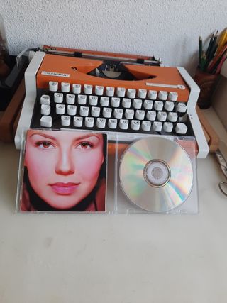 CD THALIA - Arrasando