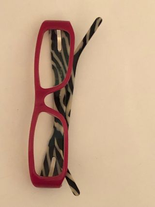 DOLCE & GABBANA - montura gafas DG1135 y funda