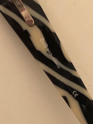 DOLCE & GABBANA - montura gafas DG1135 y funda