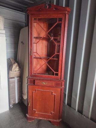 Mueble de Rincón para Restaurar
