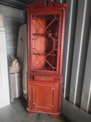 Mueble de Rincón para Restaurar