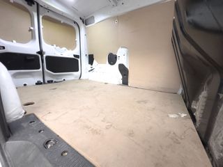 Dacia Dokker Van Essential 1.6 75kW (100CV) GLP