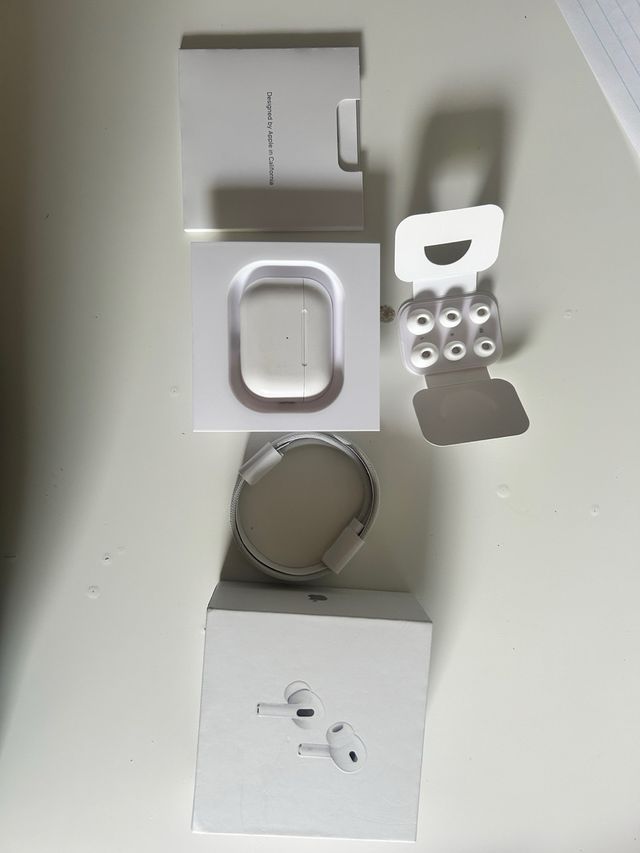 AirPods Pro 2