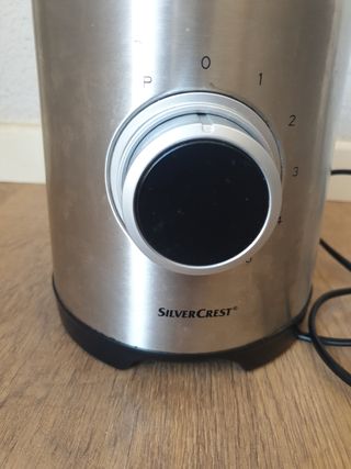 Motor Batidora Silvercrest