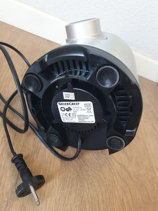 Motor Batidora Silvercrest