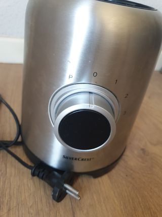 Motor Batidora Silvercrest