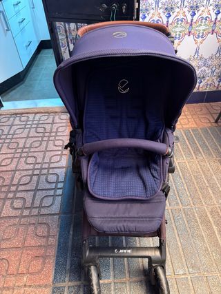 Silla de paseo Jane Muum
ESCUCHO OFERTAS!!!